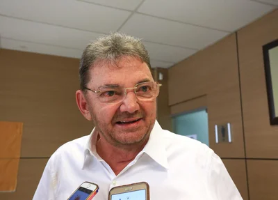 Wilson Martins 