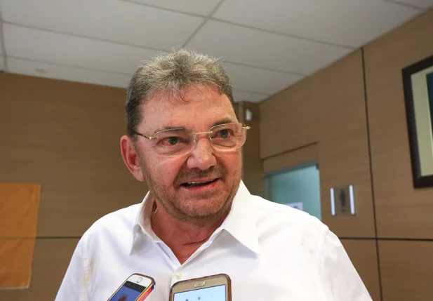 Wilson Martins 