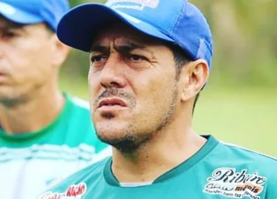 Altos anuncia a demissão de Maurílio Silva 