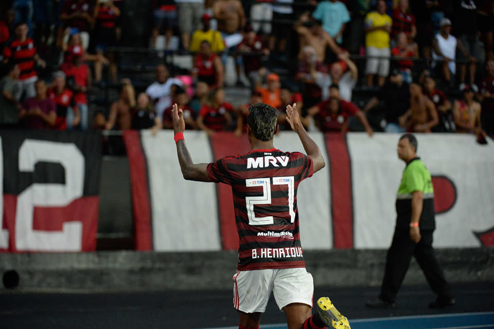 Flamengo