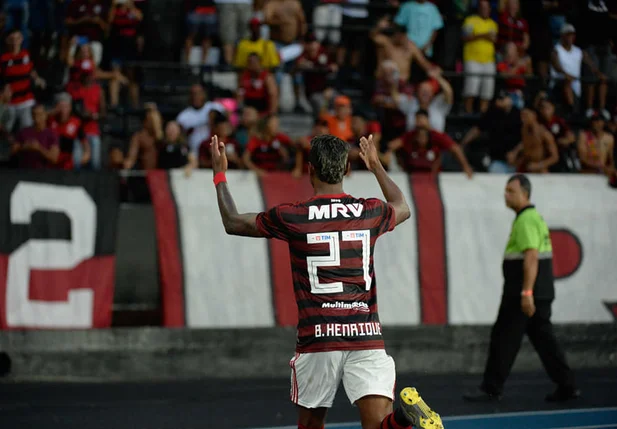 Flamengo