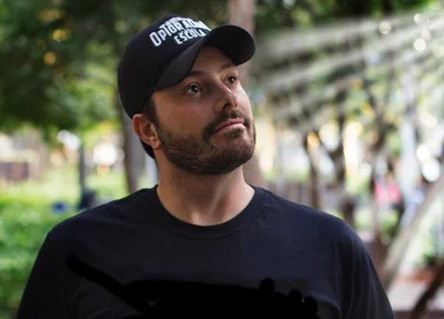 Danilo Gentili