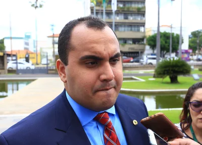Deputado Georgiano Neto