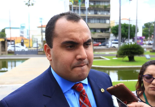 Deputado Georgiano Neto
