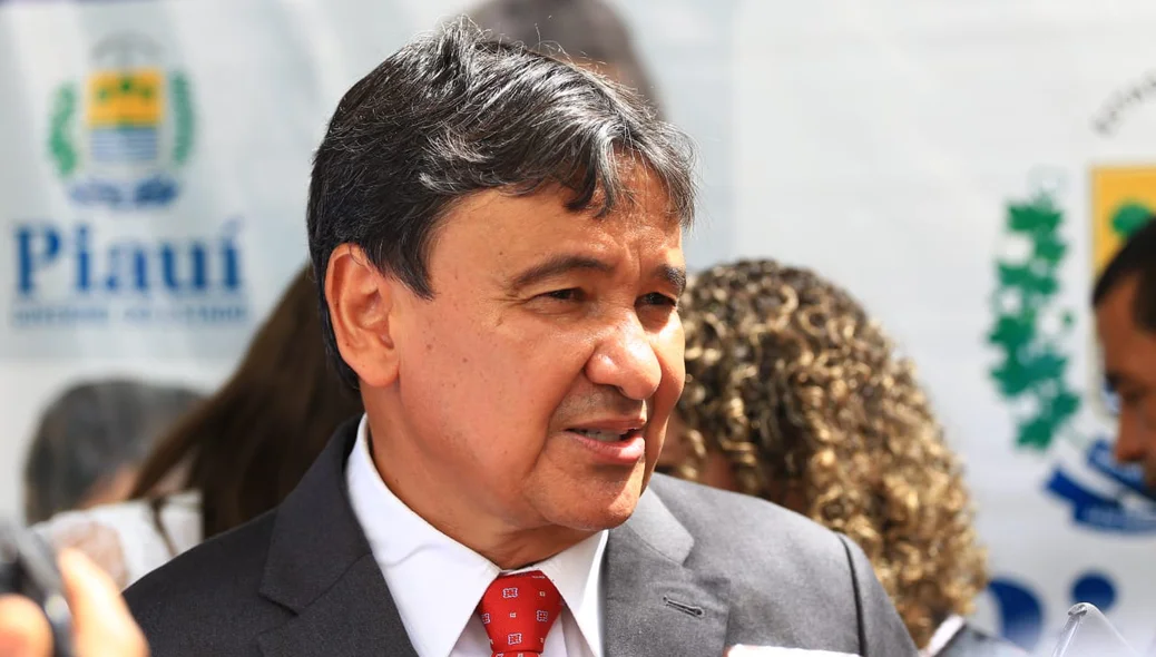 Governador Wellington Dias