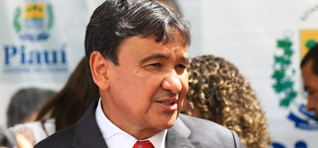 Governador Wellington Dias