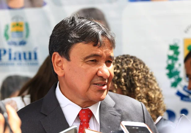 Governador Wellington Dias