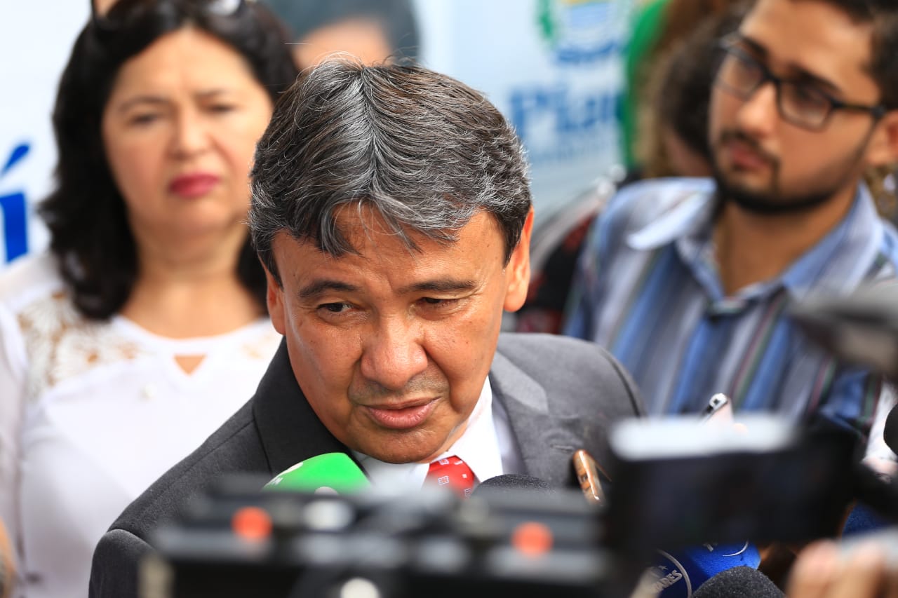 Governador Wellington Dias