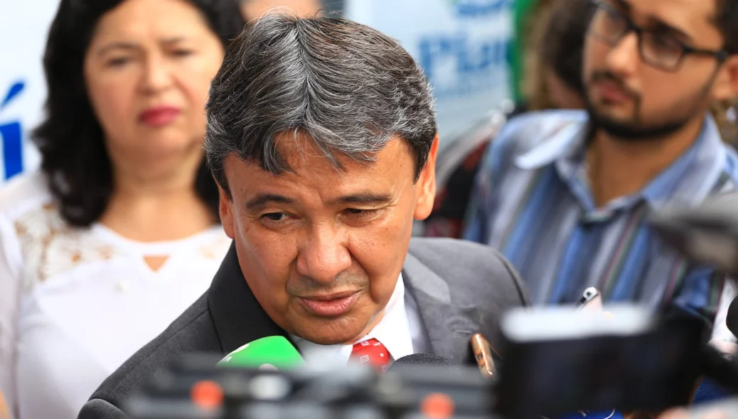 Governador Wellington Dias