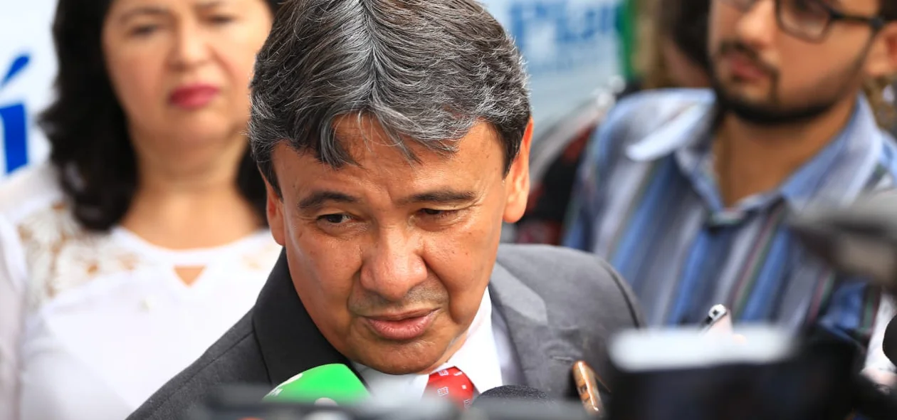 Governador Wellington Dias