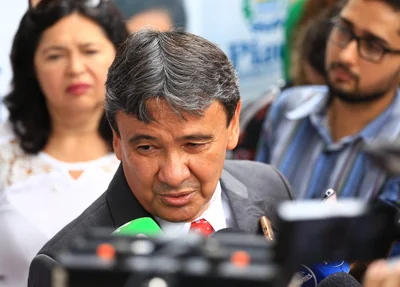 Governador Wellington Dias
