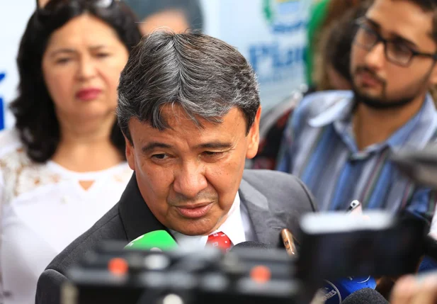 Governador Wellington Dias