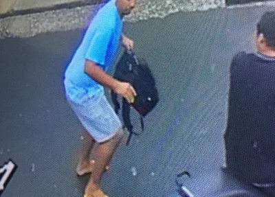 Suspeitos de assalto na zona sul de Teresina