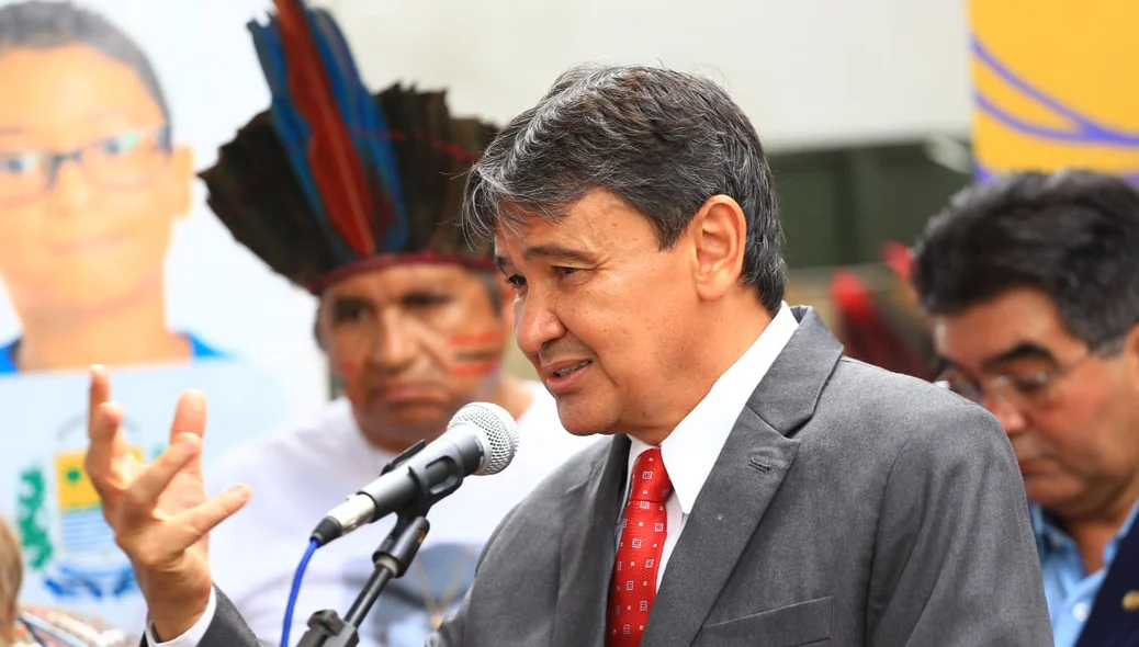 Wellington Dias