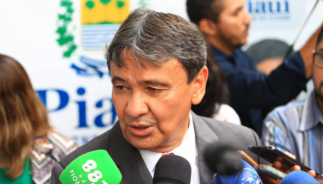 Wellington Dias