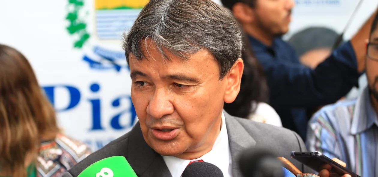 Wellington Dias