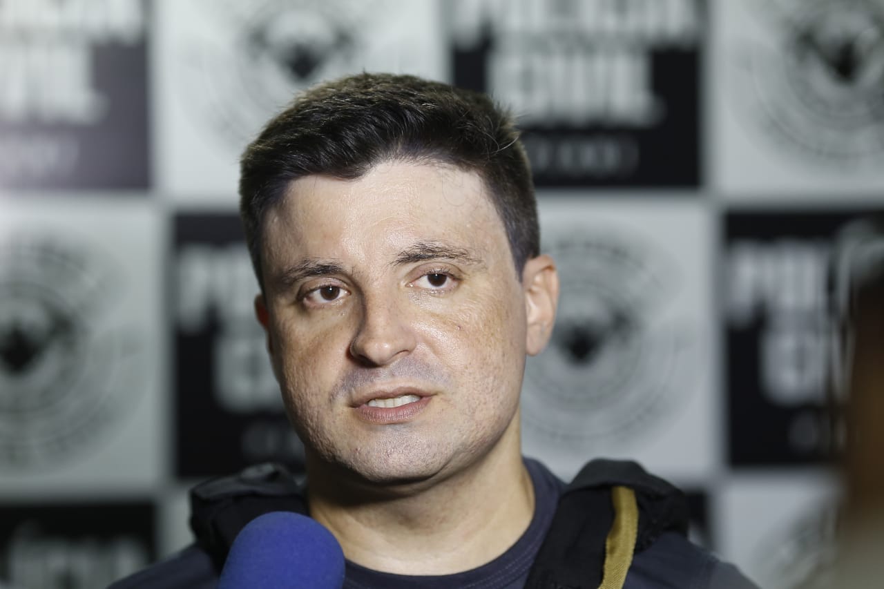 Delegado Cadena Júnior