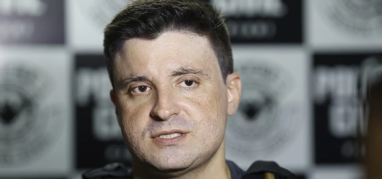 Delegado Cadena Júnior