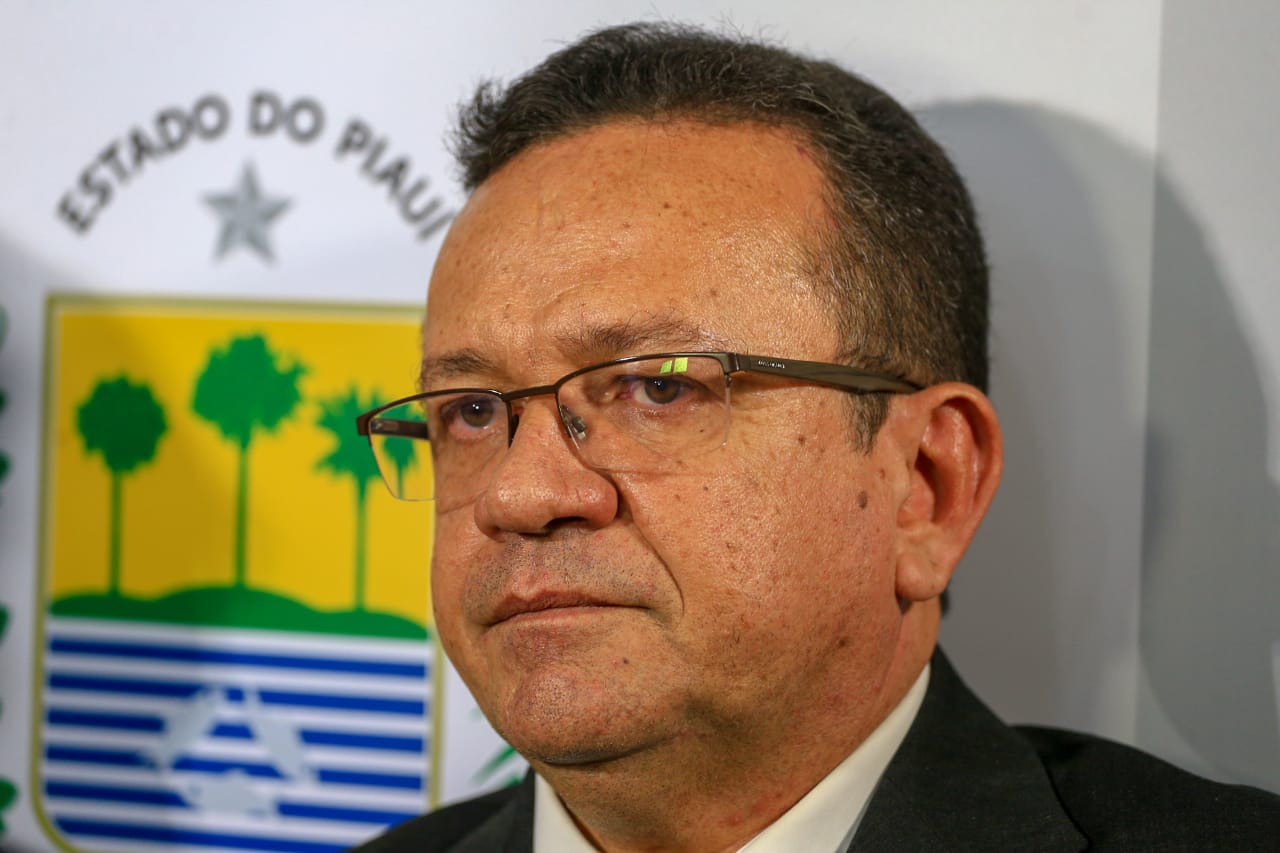 Desembargador Sebastião Ribeiro Martins