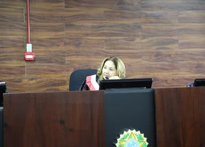 Desembargadora Liana Chaib