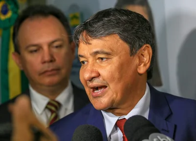 Governador Wellington Dias 