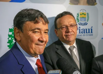 Governador Wellington Dias