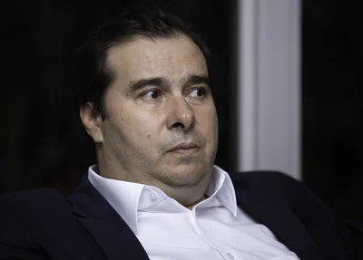 Rodrigo Maia