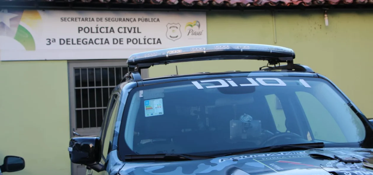 3º Distrito Policial 