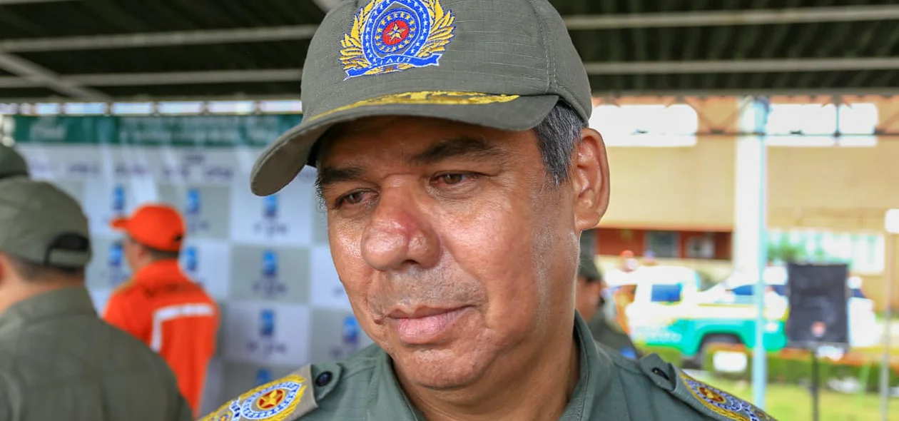 Coronel Lindomar Castilho