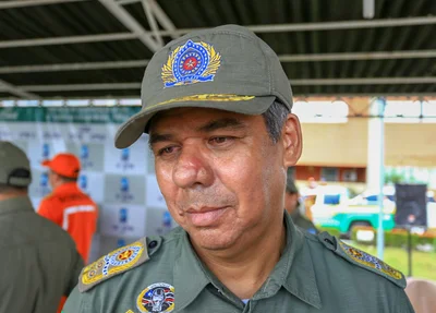 Coronel Lindomar Castilho