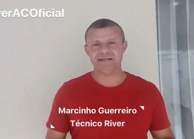 Marcinho Guerreiro