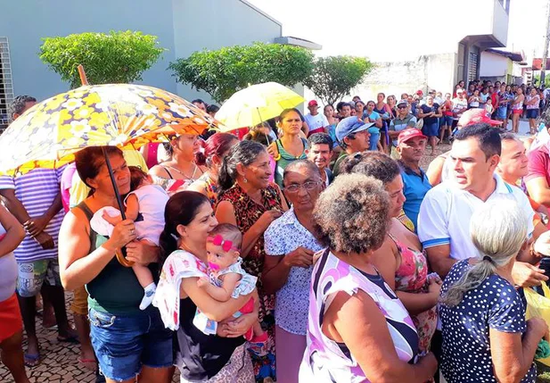 População de Joaquim Pires 
