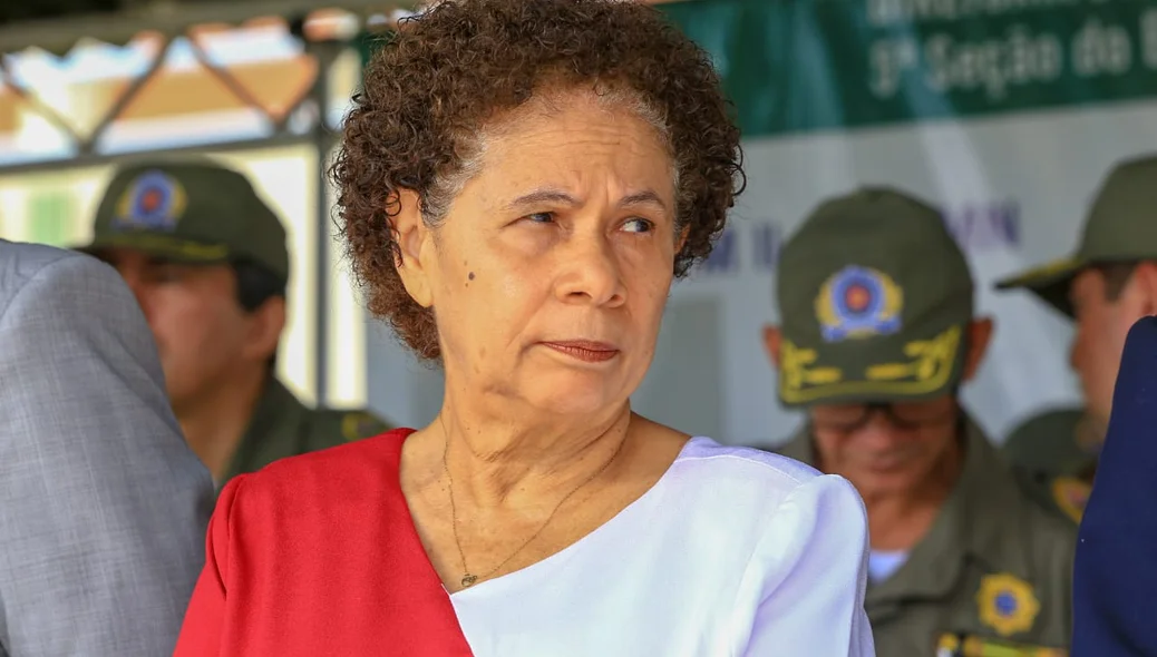 Regina Sousa