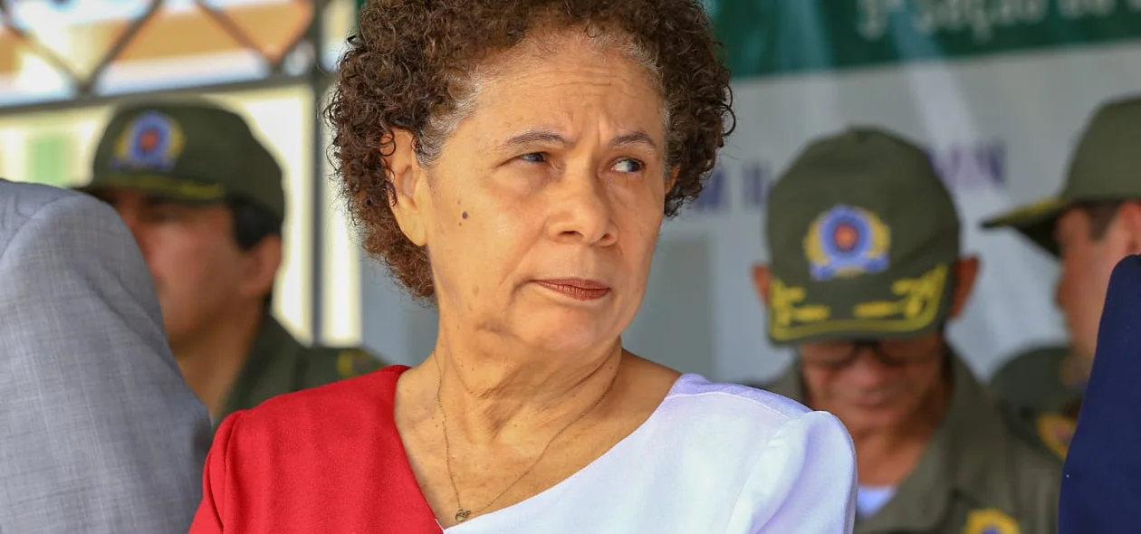 Regina Sousa