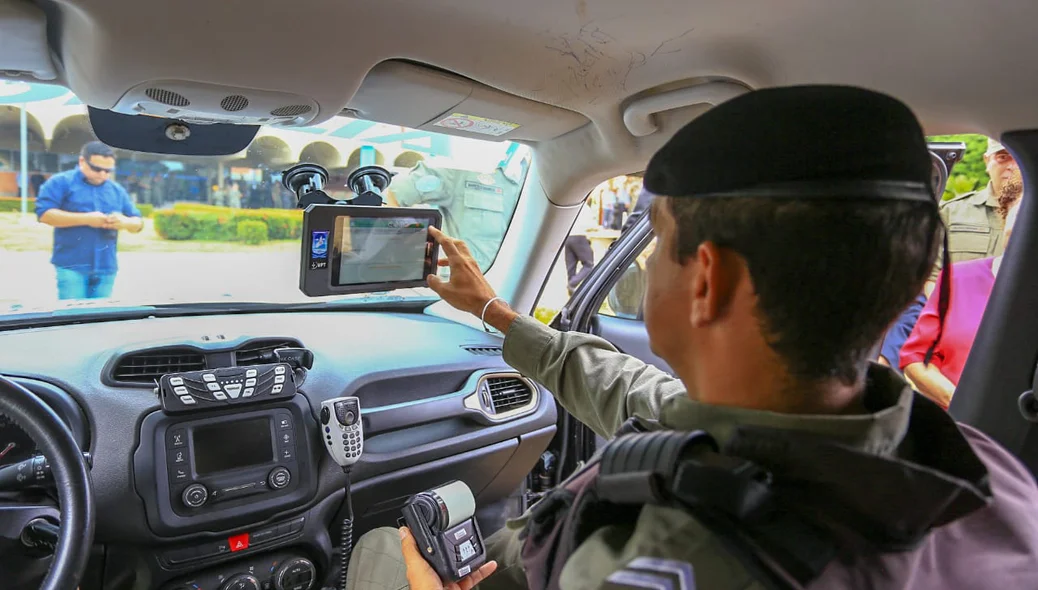 Sistema PMPI Mobile
