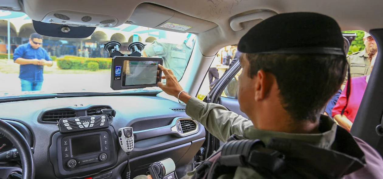 Sistema PMPI Mobile