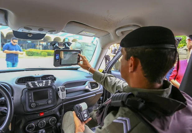 Sistema PMPI Mobile