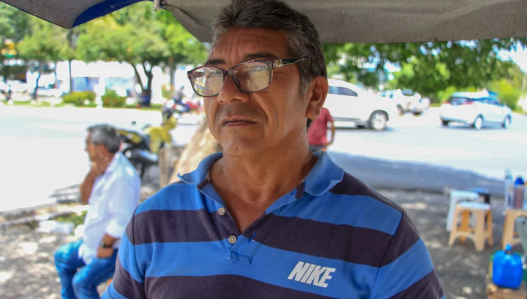 Wilson Mesquita
