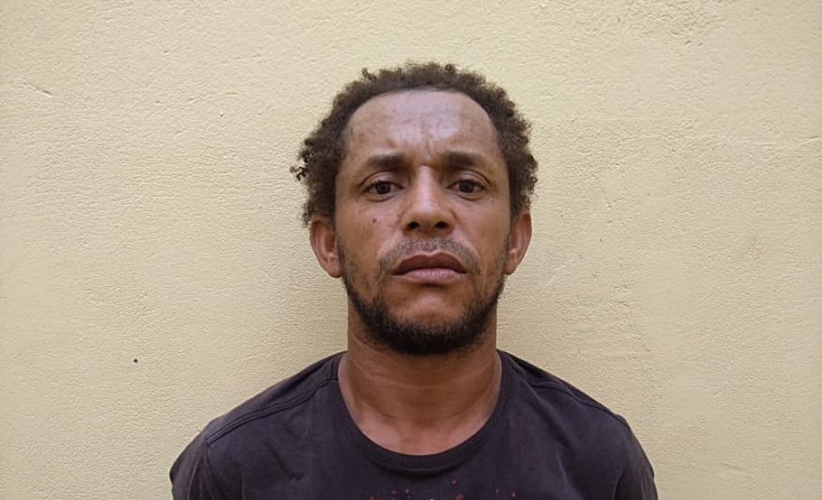 Acusado de estupro