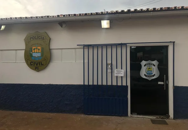 Delegacia de Uruçuí