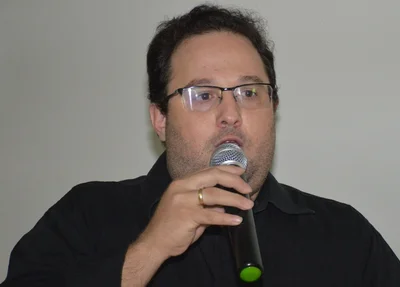 Erivelto Barros tira férias de 30 dias
