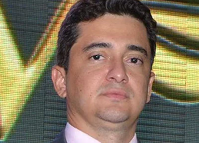 Prefeito Luciano Fonseca
