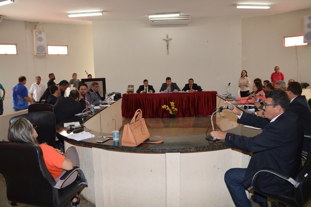 Projeto de lei foi aprovado por unanimidade pela Câmara de Picos