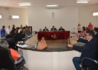Projeto de lei foi aprovado por unanimidade pela Câmara de Picos