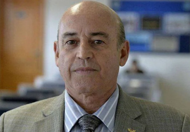 Tenente brigadeiro Ricardo Machado Vieira