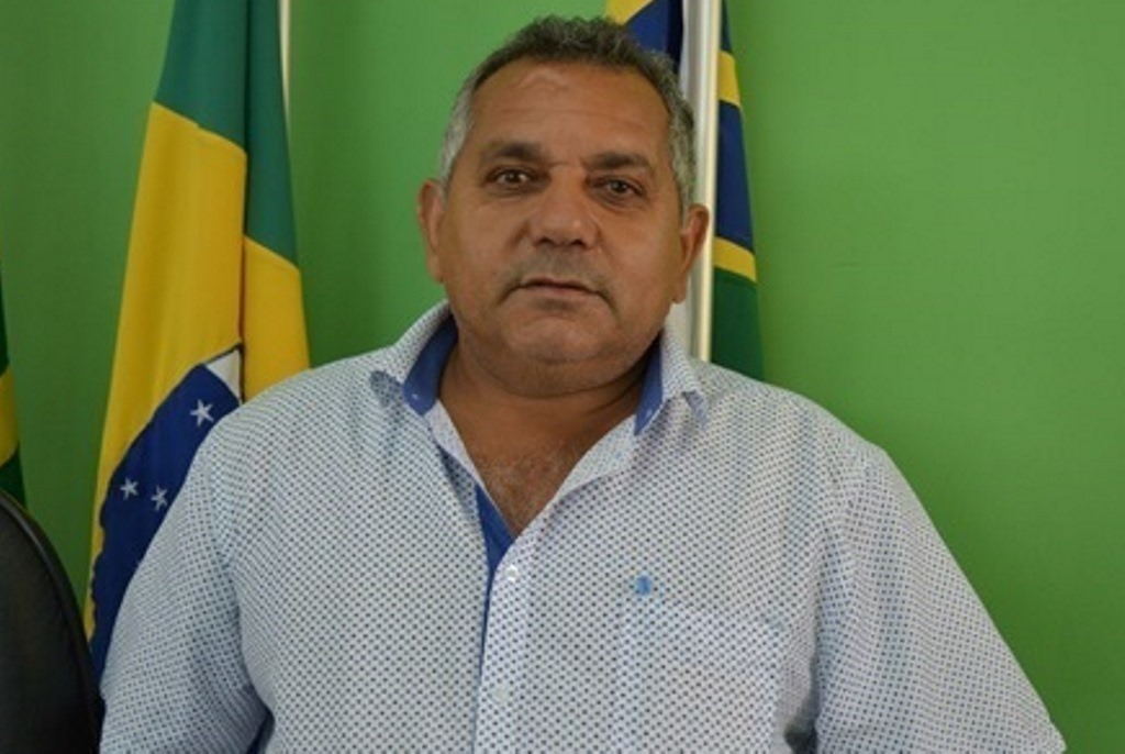 Vice Teodorinho assumirá Prefeitura de Bocaina por 30 dias