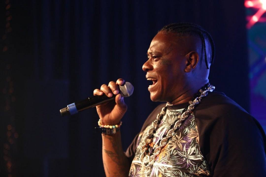 MC Sapão