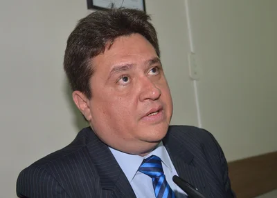 Nerinho assume secretaria geral do PTB no Piauí