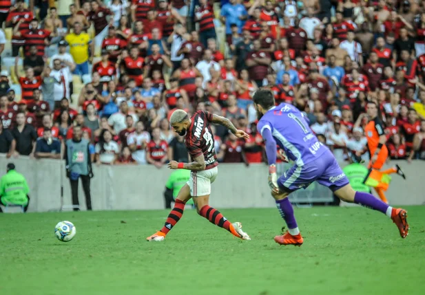 Flamengo e Vasco