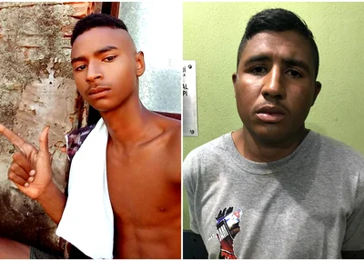 Lucas e Chiquinho